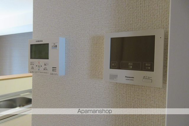 サンリット Aの内装写真