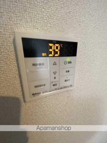 ベイルーム本厚木の内装写真