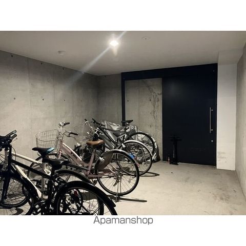 WTB南17のその他写真