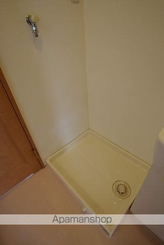 ロータス柏木の内装写真