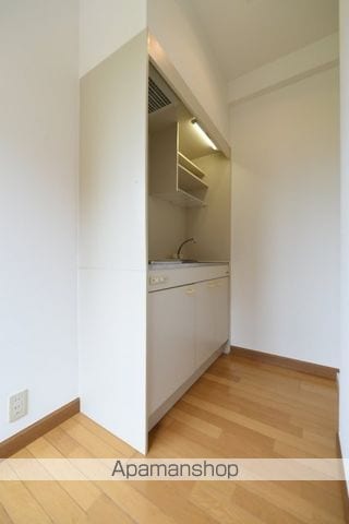 ガーデンハウス壱番館の内装写真