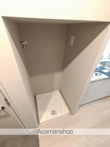 TOPAZ江坂の内装写真