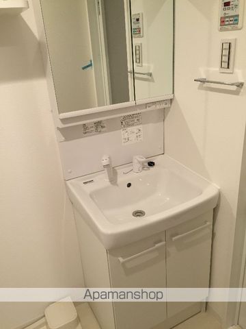 メインステージ川崎ウエストの内装写真