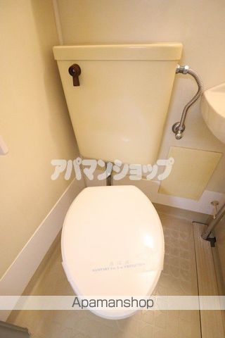クーノス北坂戸の内装写真