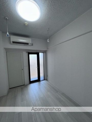 RXコート桜木町の内装写真