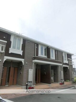 和歌山県和歌山市津秦[1R/32.94m2]の外観3