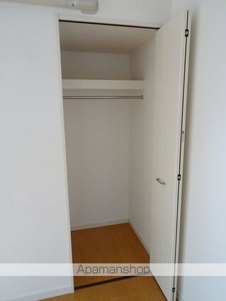 希望が丘荘[1K/20.95m2]の収納