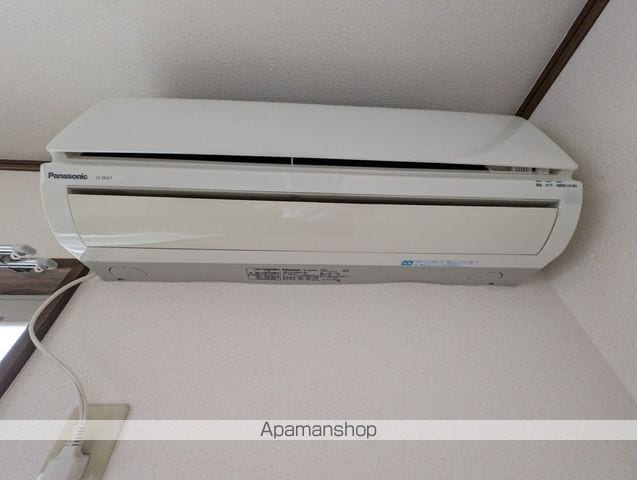 サイワイハイツ A棟の内装写真