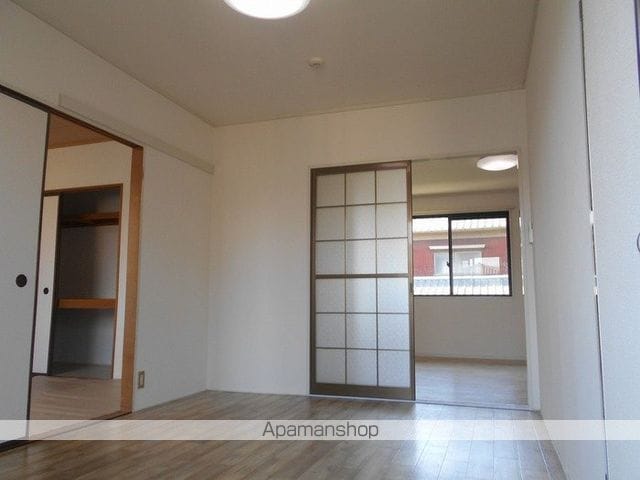 セントラルハイツ今村 A棟の内装写真