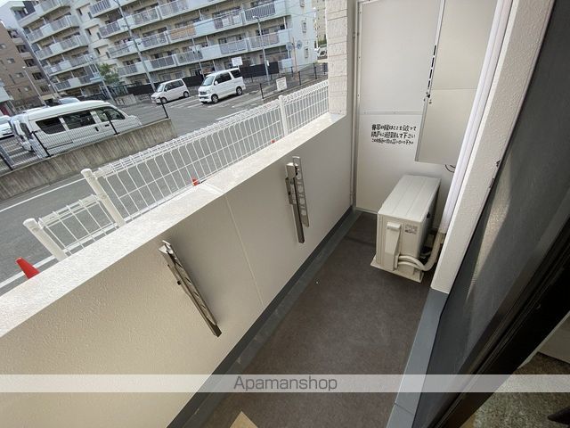 エルプレイス香椎駅前の内装写真