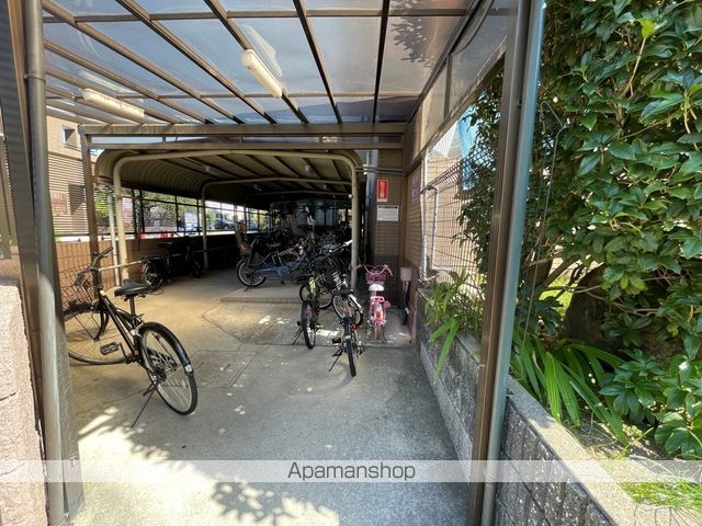 カーサフィオーレ弐番館のその他写真