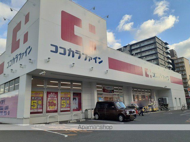 ジャイオスの周辺写真