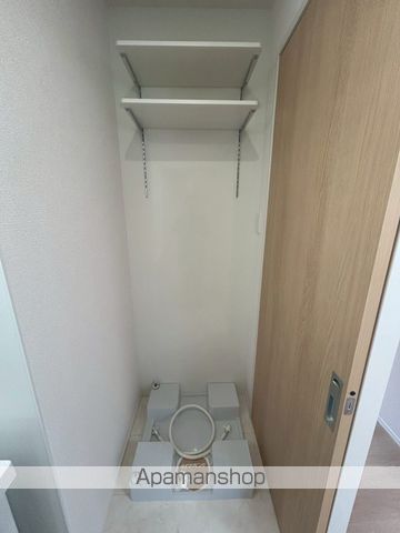 TORISIA八代の内装写真