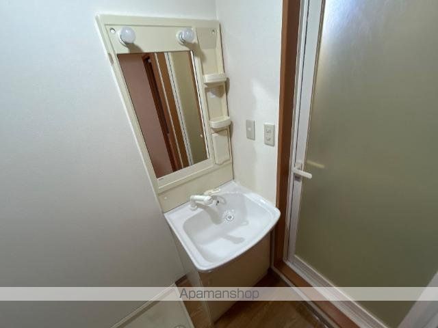 グリーンヒル壱番館の内装写真
