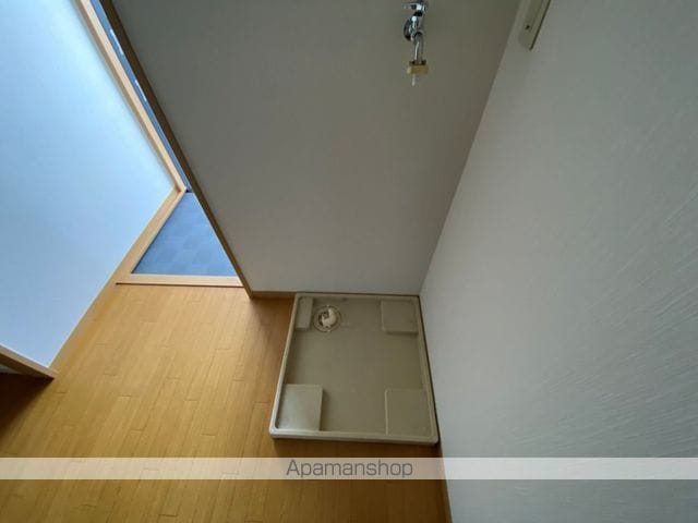 ベール花尻Aの内装写真