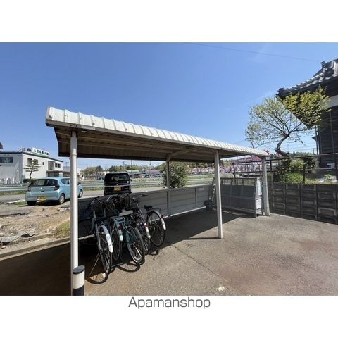 サンライズヒルズの外観写真