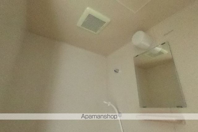 オクトスクエアの内装写真