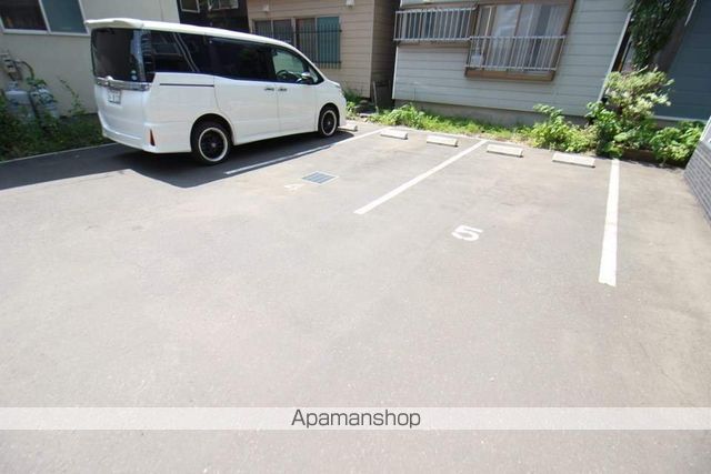 サンコート北7条弐番館のその他写真