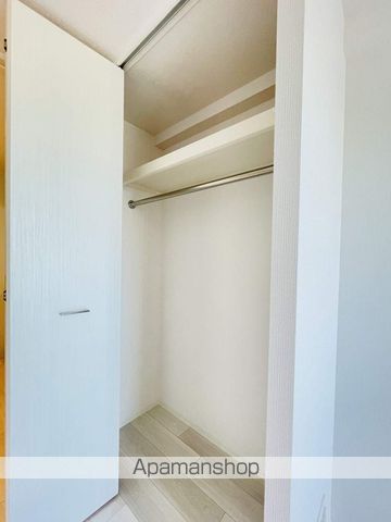 エスリード新栄グランラグジェの内装写真