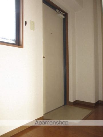 PRECIOUSーKの内装写真