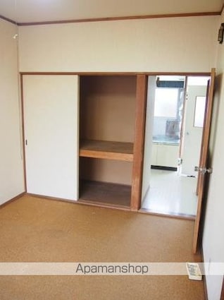 コーポこばし[3K/41.4m2]の収納2