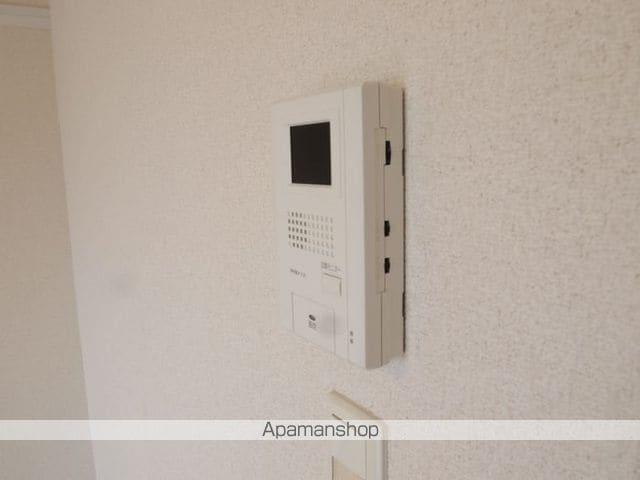 レオネクストアネトス両島の内装写真