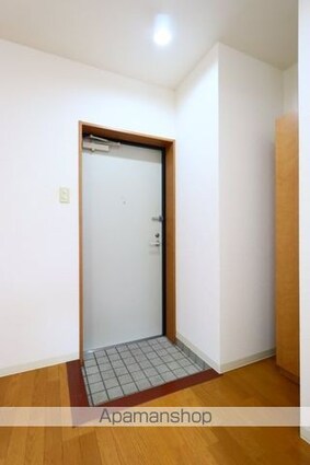 東京都北区滝野川２丁目[1K/26.26m2]の玄関1