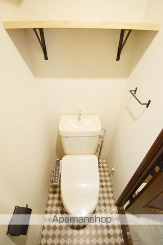 エーデル坂町の内装写真