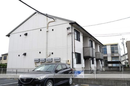 アベニール十六田[1LDK/50.09m2]の外観4