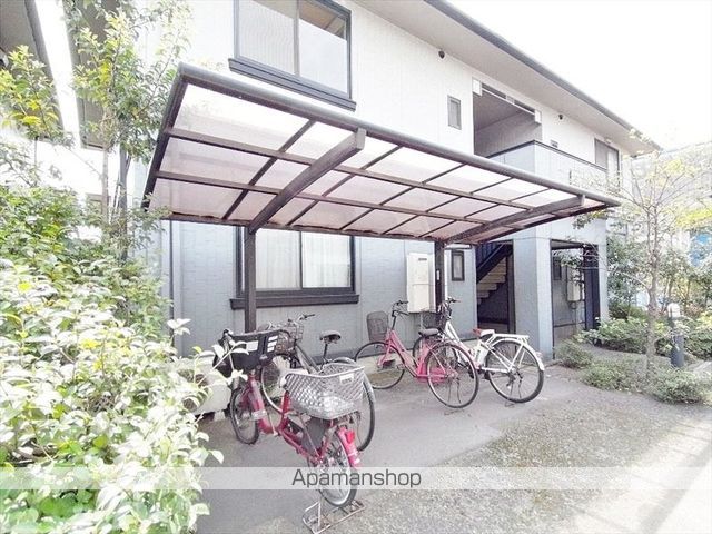 レイモンドサンヴィレッジA棟のその他写真