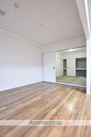 ミズキビルA棟の内装写真