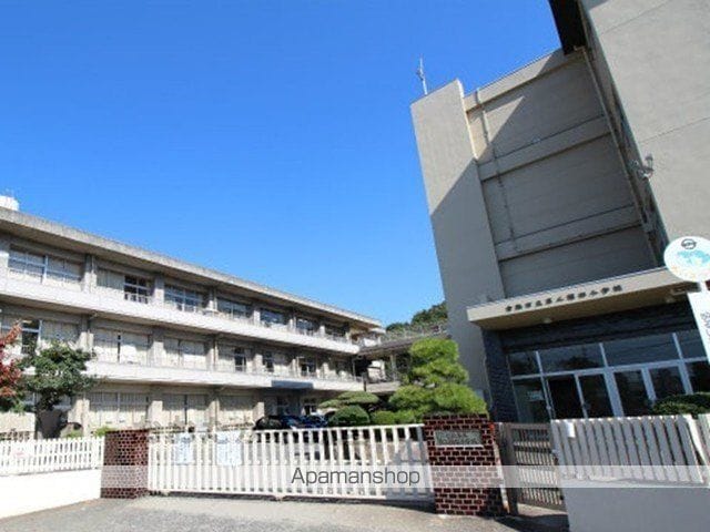 パークサイド99の周辺写真