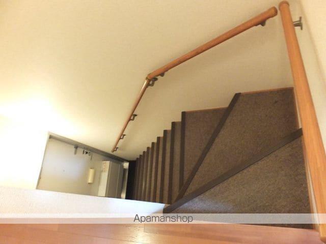 レオパレス若咲の内装写真