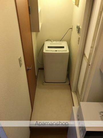 レオパレスコスモの内装写真