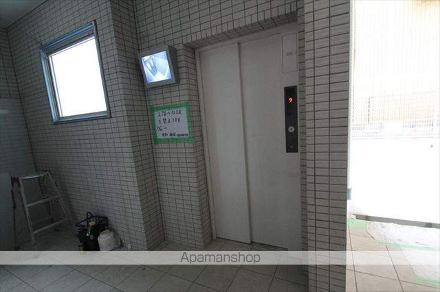 V−ランコントル吹田の内装写真