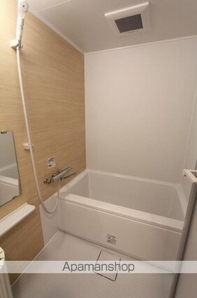 サンクトーム屋島[2LDK/60.38m2]のバス