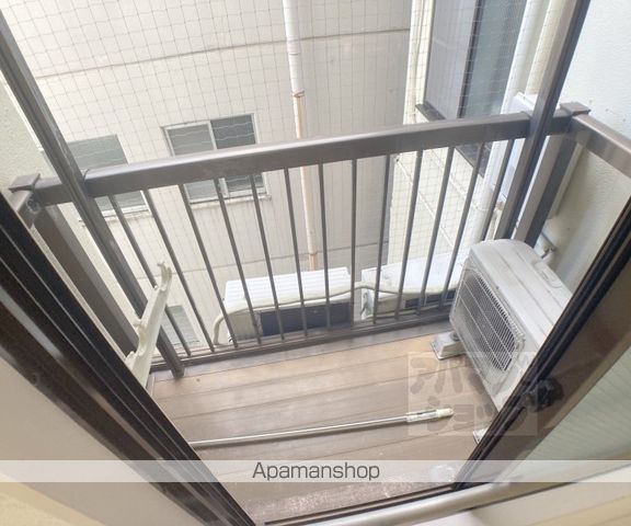 フジハイツの内装写真
