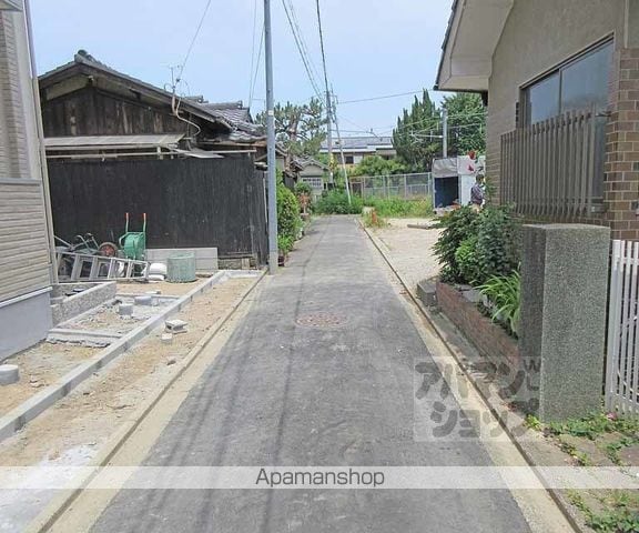 ハーモニーテラス深草坊町の周辺写真
