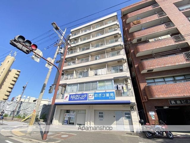 有馬パレス西中島の外観写真