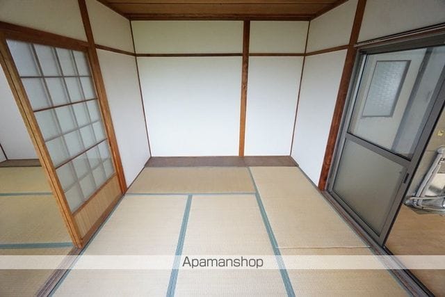 高橋文化の内装写真