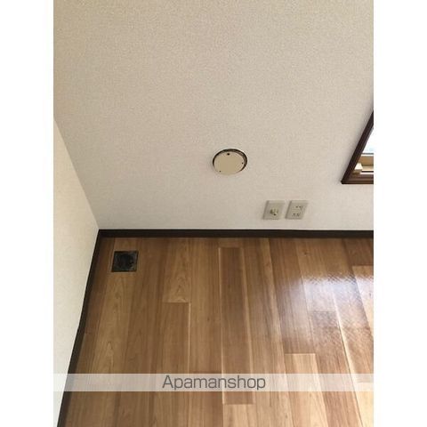 ミカホパナハイツの内装写真