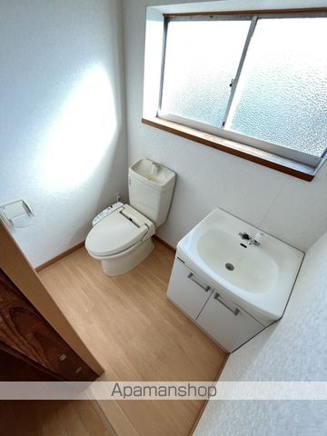 スズマサハウスの内装写真