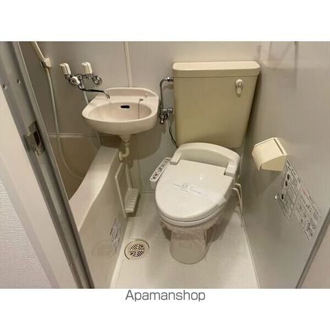 スパシエ八王子クレストタワーの内装写真