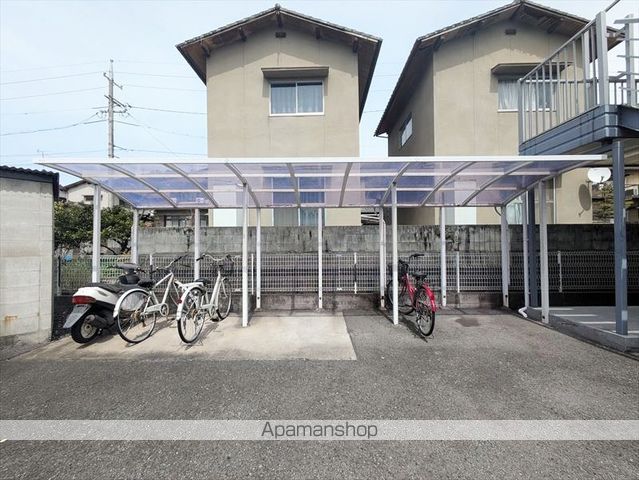 オリヴィエMARUTOMI A棟のその他写真