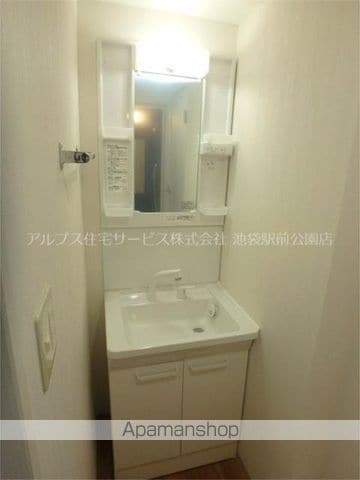 第2ルナマンションの内装写真