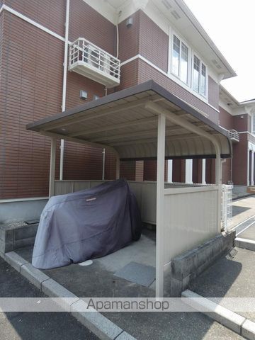 ペルペートIIの外観写真