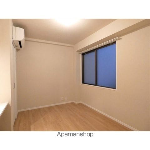 ミリアレジデンス中野弥生町の内装写真