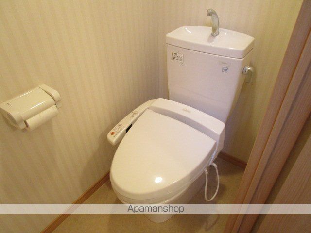 SUITE・HNDの内装写真