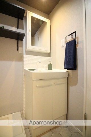 シャトーアベニールの内装写真