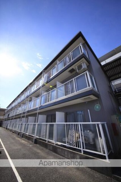 リファインド和田[1R/21.23m2]の外観3
